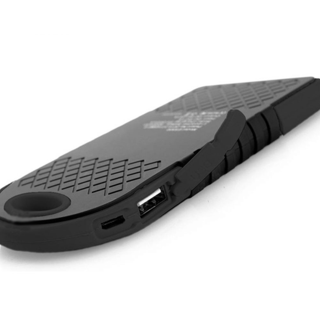 Cargador Solar PowerBank
