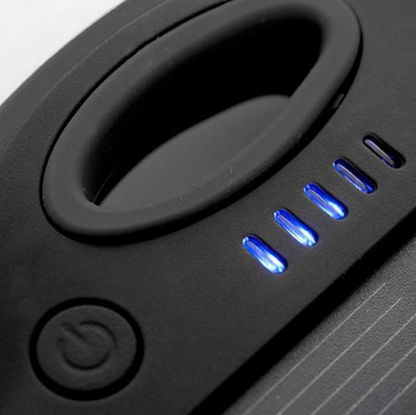 Cargador Solar PowerBank