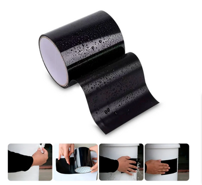 Cinta Flex Tape Impermeable