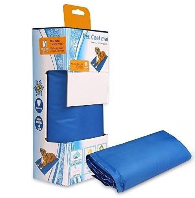 COOLPET™ Manta refrescante