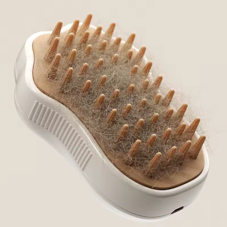 Cepillo Vapor PETSPA™