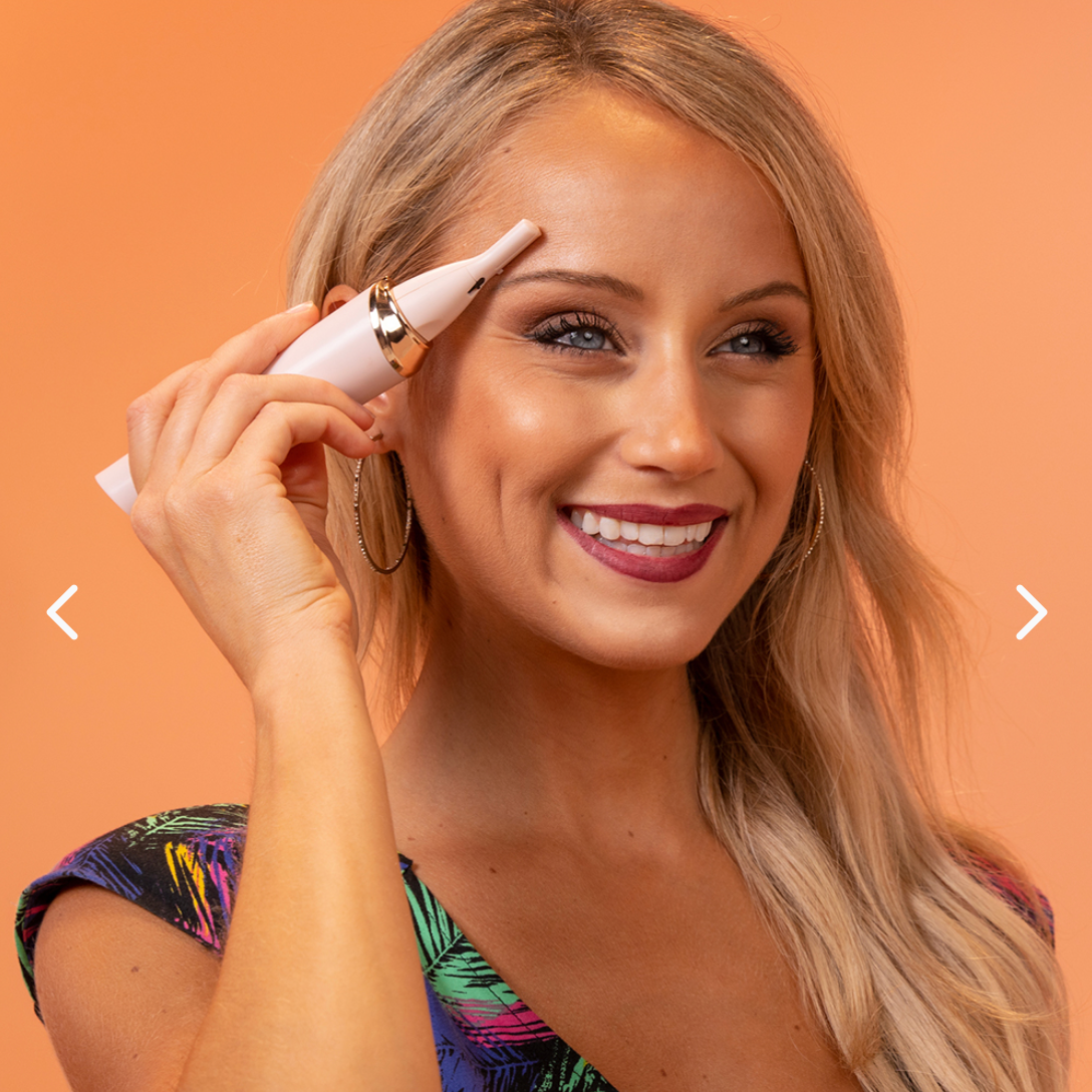 Je T'aime Paris Depiladora Femenina