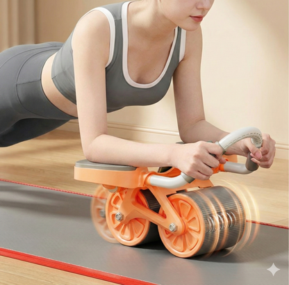 Rueda Abdominal HEALTHY WHEEL™