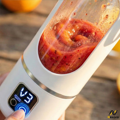 Licuadora Portátil FITMIX™