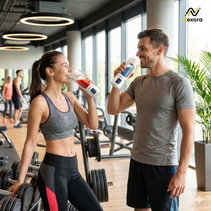 Licuadora Portátil FITMIX™