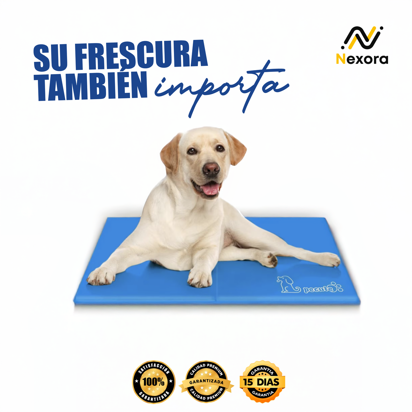 COOLPET™ Manta refrescante