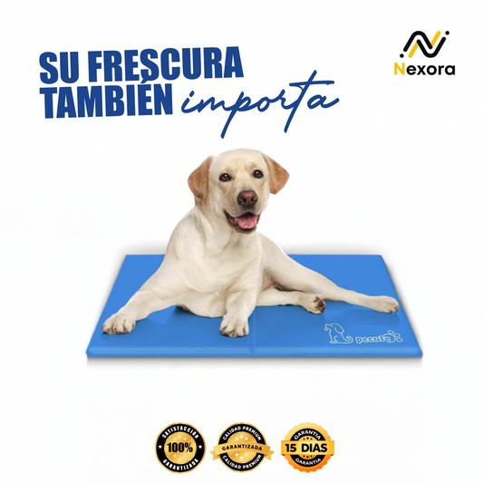COOLPET™ Manta refrescante