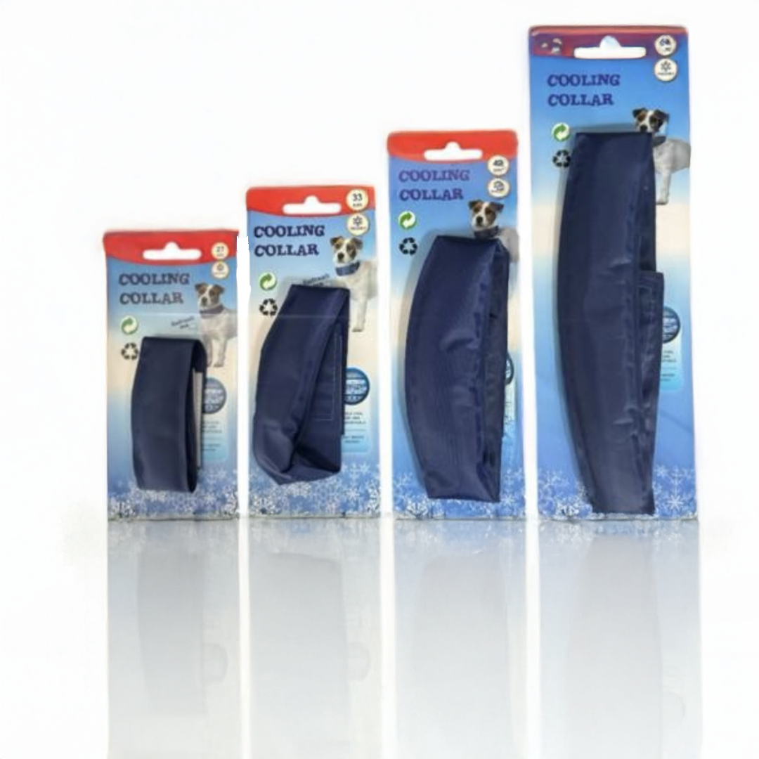 Collar Gel Refrescante