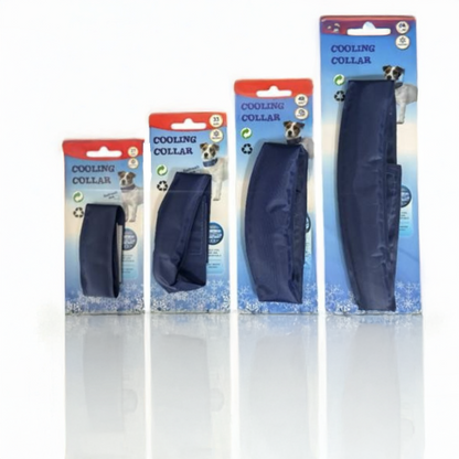 Collar Gel Refrescante