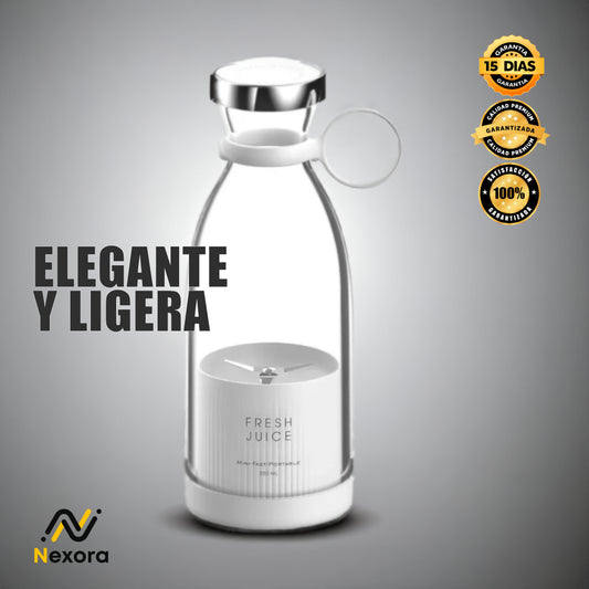 Licuadora Portátil